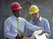 Looking at blueprints